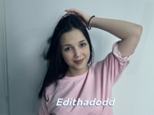 Edithadodd