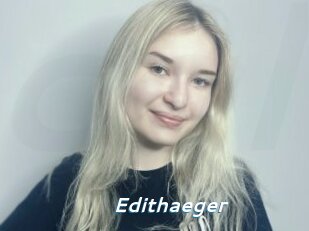 Edithaeger