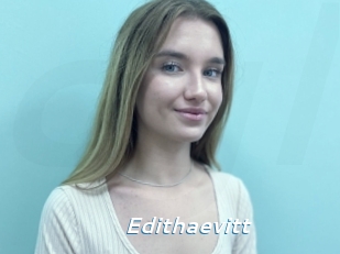 Edithaevitt