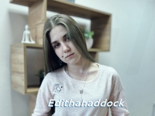 Edithahaddock