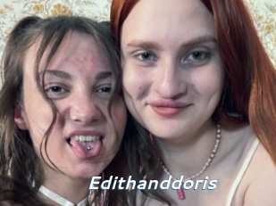 Edithanddoris