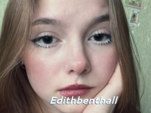 Edithbenthall