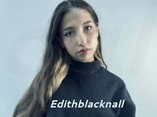 Edithblacknall