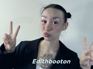 Edithbooton