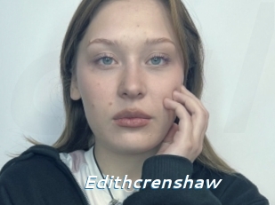 Edithcrenshaw