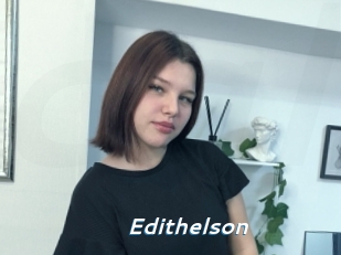 Edithelson