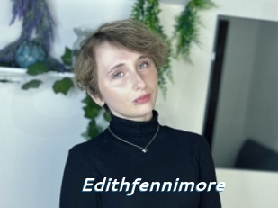 Edithfennimore