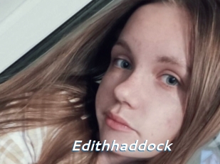 Edithhaddock