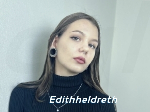 Edithheldreth