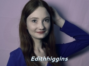 Edithhiggins