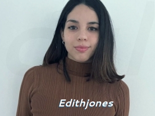 Edithjones