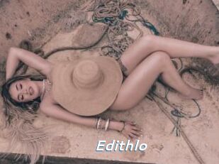 Edithlo