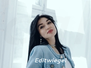 Editwiegel