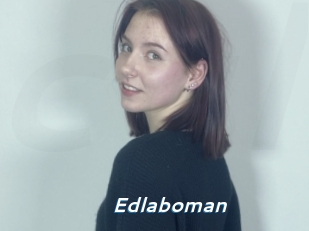 Edlaboman