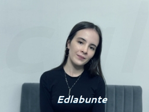 Edlabunte