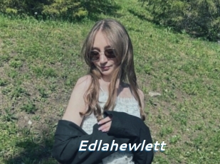 Edlahewlett