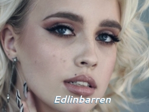 Edlinbarren