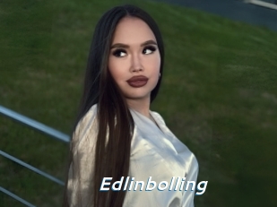 Edlinbolling