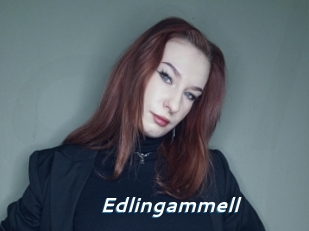 Edlingammell