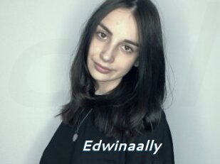 Edwinaally