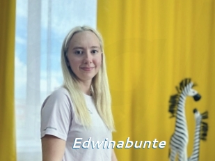 Edwinabunte