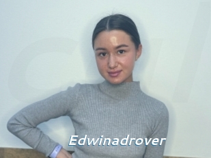 Edwinadrover