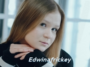 Edwinafrickey