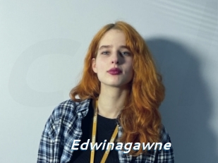 Edwinagawne