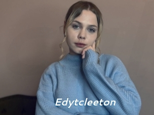 Edytcleeton