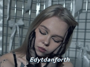 Edytdanforth