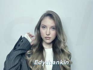 Edythankin