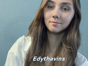 Edythavins