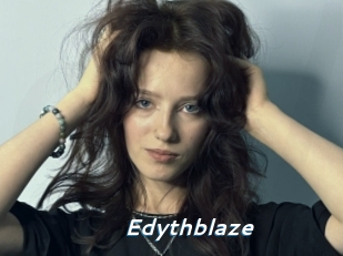 Edythblaze