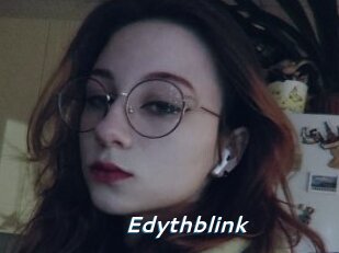 Edythblink