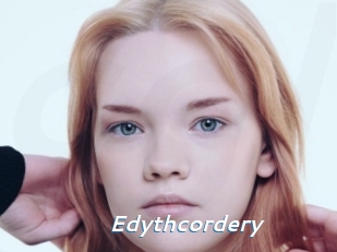 Edythcordery