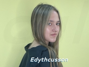 Edythcusson