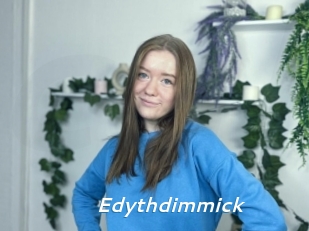 Edythdimmick