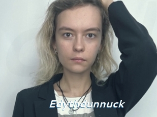 Edythdunnuck