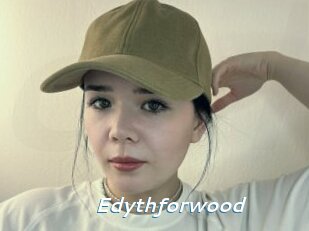 Edythforwood