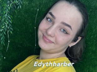 Edythharber