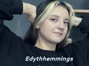 Edythhemmings