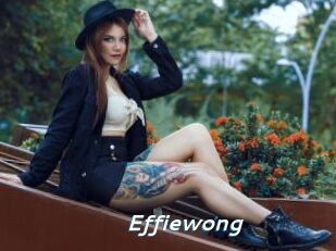 Effiewong