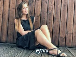 Efilia