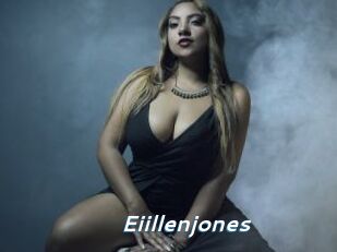 Eiillenjones