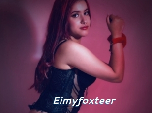 Eimyfoxteer