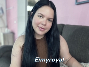 Eimyroyal