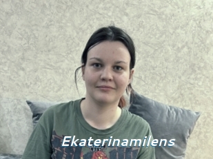 Ekaterinamilens