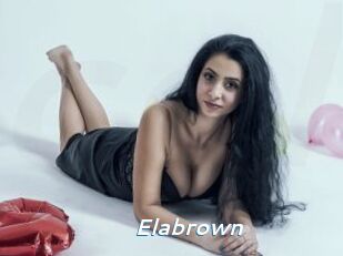 Elabrown