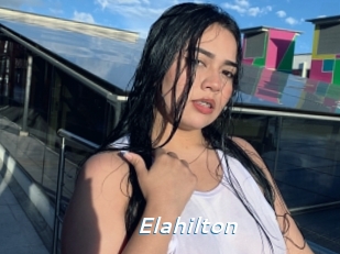 Elahilton