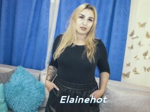 Elainehot